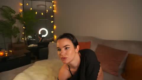 Snapshot of pantykrist chatting on October 19, 2025, 7:47 pm Kristina Kriss online show from October 19, 2025, 7:47 pm