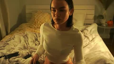 Snapshot of pantykrist chatting on October 23, 2025, 2:33 am Kristina Kriss online show from October 23, 2025, 2:33 am