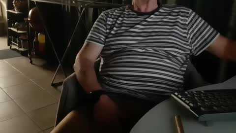 pantyrafke online show from January 4, 2025, 5:05 pm