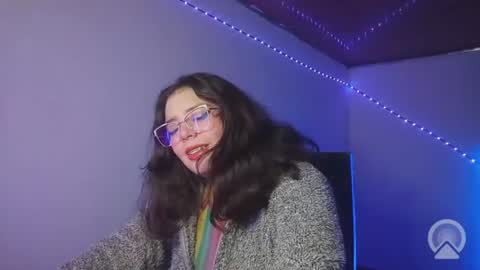 Snapshot of pao_ly chatting on June 29, 2026, 12:05 pm Paola online show from June 29, 2026, 12:05 pm