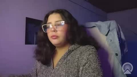 Snapshot of pao_ly chatting on July 20, 2026, 12:18 pm Paola online show from July 20, 2026, 12:18 pm