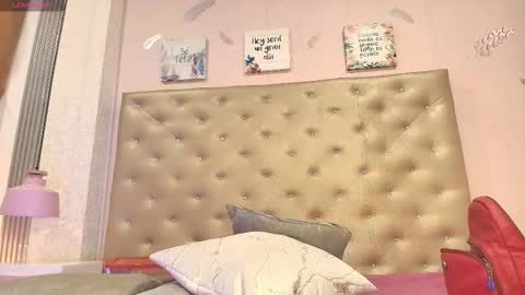 Snapshot of paola__23 chatting on February 22, 2026, 3:51 am online show from February 22, 2026, 3:51 am