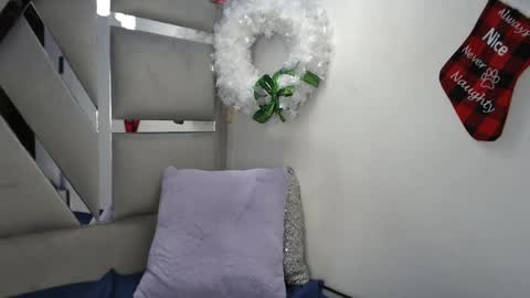 Snapshot of paola_lyon chatting on January 6, 2025, 3:19 pm Paola Lyon online show from January 6, 2025, 3:19 pm