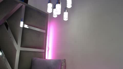 Snapshot of paola_lyon chatting on January 13, 2025, 10:35 pm Paola Lyon online show from January 13, 2025, 10:35 pm