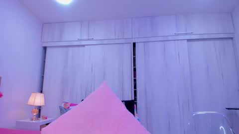Paola  online show from December 14, 2024, 7:03 pm