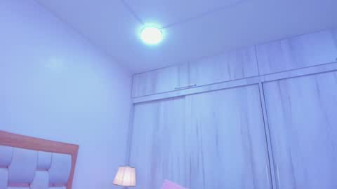 Paola  online show from December 16, 2024, 7:21 pm