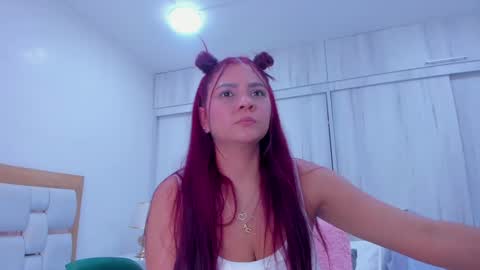 Paola  online show from December 23, 2024, 6:16 pm