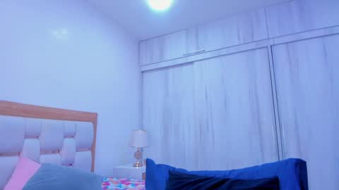 Paola  online show from December 26, 2024, 7:05 pm