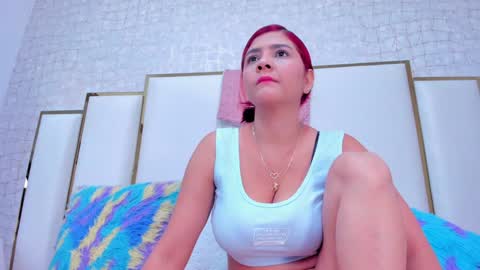 Paola  online show from December 30, 2024, 11:48 am