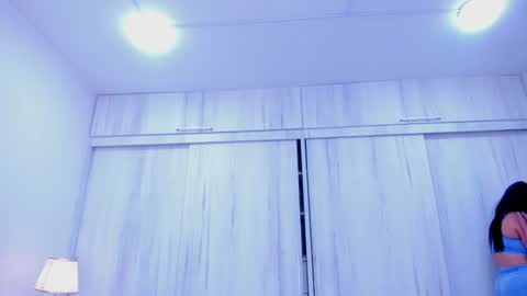 Paola  online show from January 8, 2025, 7:13 pm