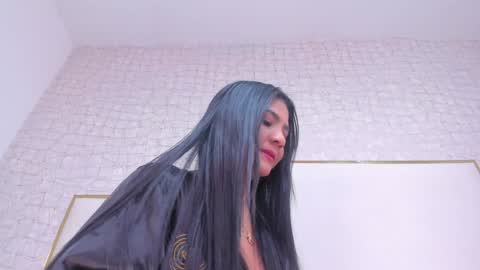 Paola  online show from January 21, 2025, 4:48 pm