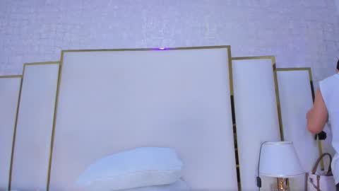 Snapshot of paolaa_rodriguez chatting on January 16, 2026, 11:36 am Paola online show from January 16, 2026, 11:36 am