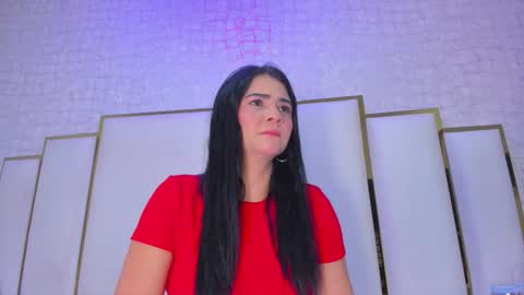 Snapshot of paolaa_rodriguez chatting on February 16, 2026, 8:43 am Paola online show from February 16, 2026, 8:43 am