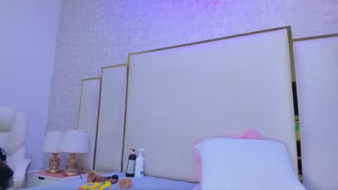 Paola  online show from March 1, 2026, 11:34 am