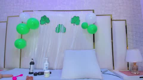 Snapshot of paolaa_rodriguez chatting on March 16, 2026, 11:47 am Paola online show from March 16, 2026, 11:47 am