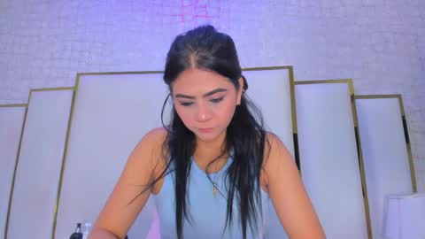 Snapshot of paolaa_rodriguez chatting on April 9, 2026, 11:15 am Paola online show from April 9, 2026, 11:15 am