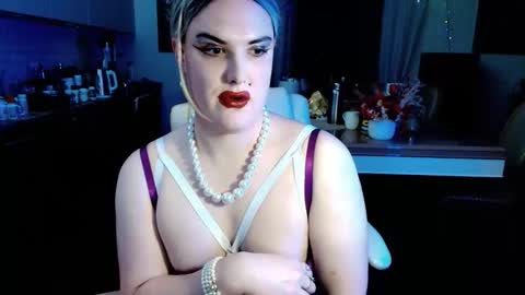 Snapshot of paoladoll chatting on January 6, 2026, 11:36 am Sarina Williams online show from January 6, 2026, 11:36 am