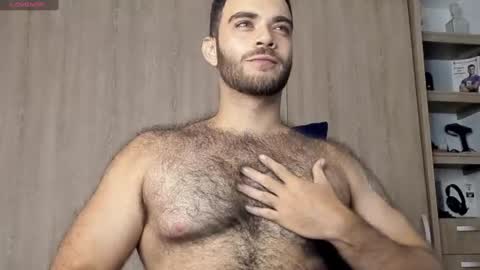 Paolo online show from December 16, 2024, 11:50 pm