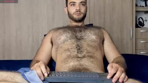 Paolo online show from December 18, 2024, 9:58 am