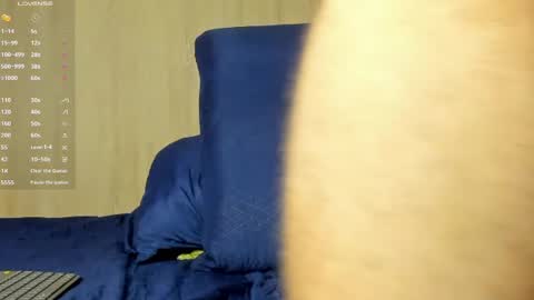 Paolo online show from December 19, 2024, 4:02 am