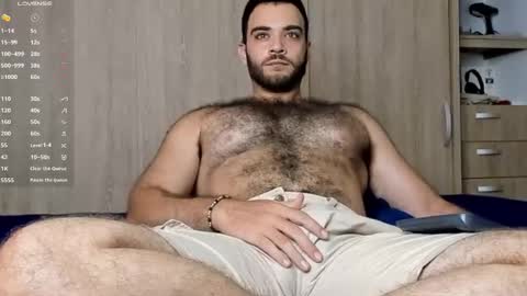 Paolo online show from December 19, 2024, 11:35 pm