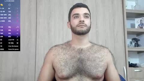 Paolo online show from February 21, 2025, 3:34 am