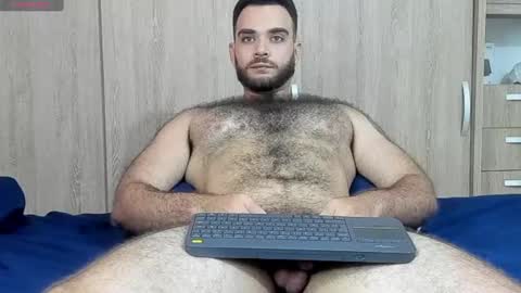 Paolo online show from March 1, 2025, 12:17 am