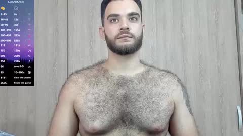 Paolo online show from March 10, 2025, 1:32 pm