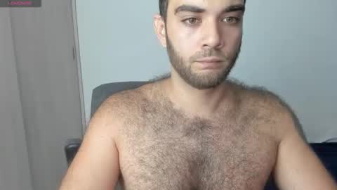 Paolo online show from September 9, 2025, 2:33 am