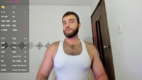 Paolo online show from February 14, 2026, 3:14 am