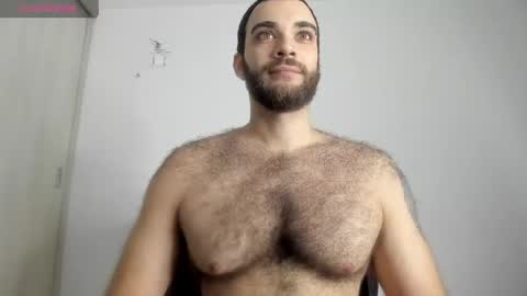Paolo online show from May 17, 2026, 1:36 am
