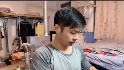 paopaotang61 online show from January 10, 2026, 11:23 am