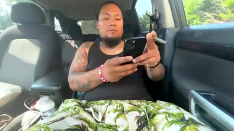 papi_krizz online show from July 15, 2026, 3:17 pm