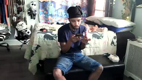 Snapshot of papian0 chatting on September 30, 2025, 9:31 pm papian0 online show from September 30, 2025, 9:31 pm