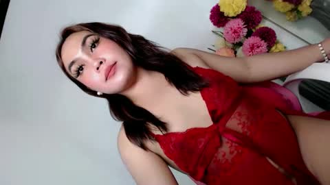 Fina Dwarf online show from January 23, 2025, 3:32 pm