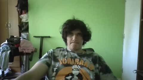 Papito online show from January 12, 2025, 3:25 pm