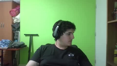 Papito online show from February 11, 2025, 5:16 am