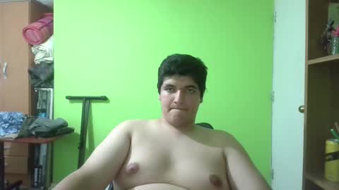 Papito online show from February 11, 2025, 8:42 pm