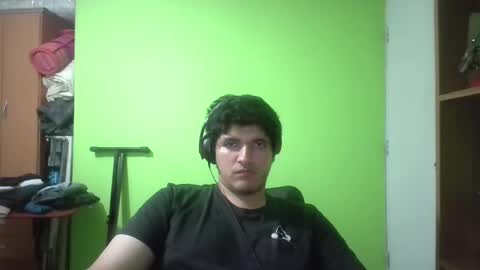 Papito online show from February 26, 2025, 7:09 am