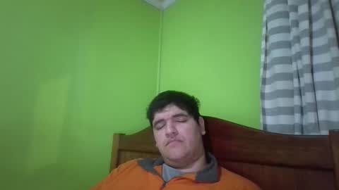 Papito online show from September 13, 2025, 5:29 am