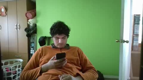 Papito online show from October 24, 2025, 8:27 pm