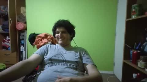 Papito online show from January 7, 2026, 7:33 am