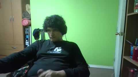 Papito online show from February 24, 2026, 4:10 am