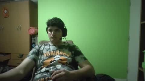 Papito online show from May 12, 2026, 2:30 am