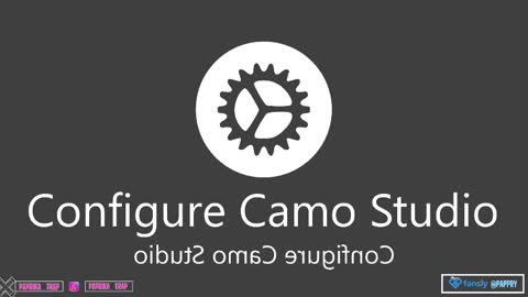 PAPRIKA TRAP online show from February 14, 2025, 10:58 pm