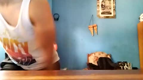 papuh2007 online show from January 12, 2026, 8:03 pm