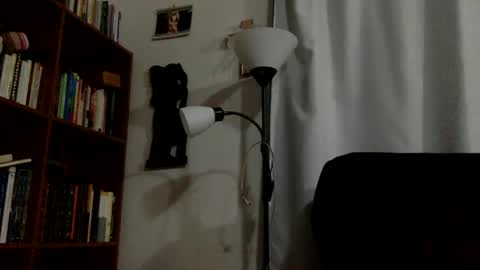 papy_dani33 online show from October 1, 2025, 7:47 am