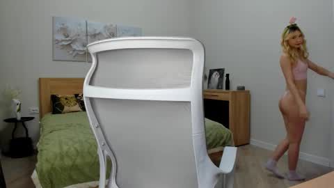 Melena online show from February 20, 2026, 8:38 am