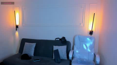 Ryan And Casper online show from October 22, 2025, 9:47 pm