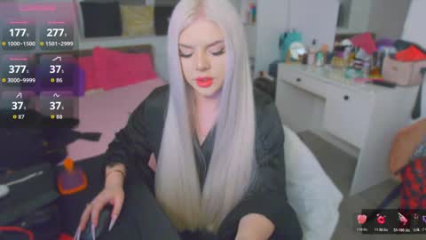 Victoria online show from April 29, 2026, 2:48 am